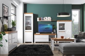 Стол журнальный Анрэкс TAURUS