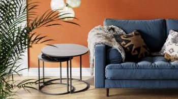 Комплект столов журнальных Калифорния Стелла