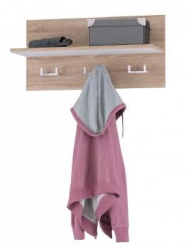 Прихожая Mobi Куба 21 Зеркало + 13.114 + 10.123 + 13.141 + 13.58