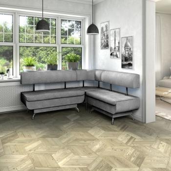 Велюр графит