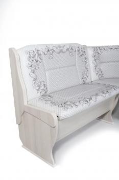 Кухонный уголок Betel ОРХИДЕЯ Автор фото