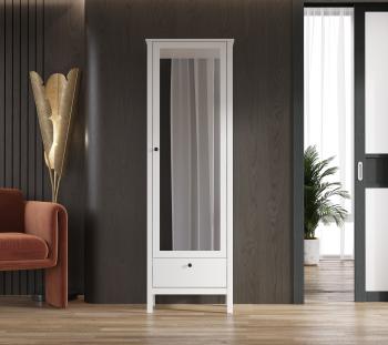 Шкаф БРВ Мебель HELGA SZF1W1S/60