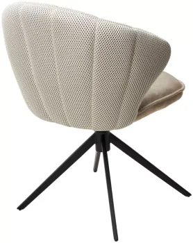 Стул М-City Astra механизм 360°