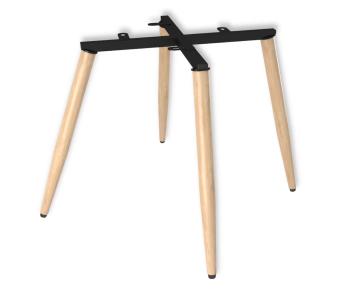 Стул Sheffilton SHT-ST38/S95-WH