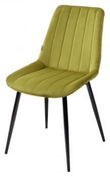 олива, велюр G108-87