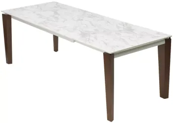 Стол M-City Esmir 180 матовый