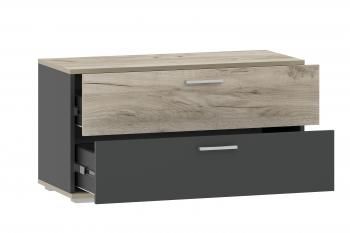 Тумба для обуви Сильва