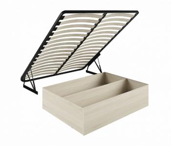 Кровать с подъемным механизмом ТЭКС Гавана 140х200