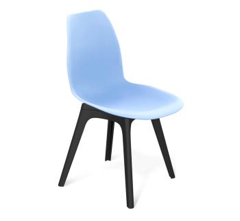 Голубой pan278/черный