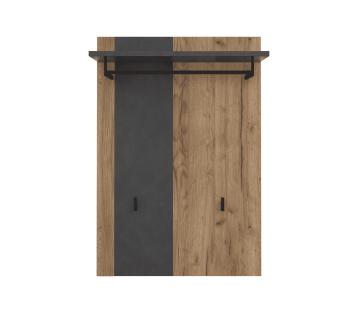 Вешалка БРВ Мебель OTIS WIE