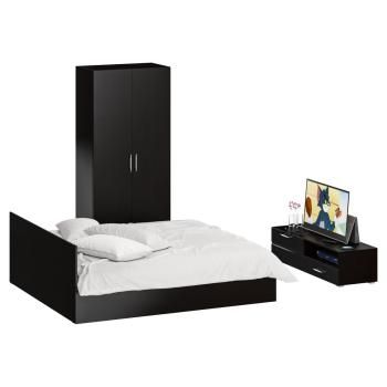 Спальня СВК Стандарт 3-1800