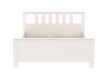 Кровать Гуд Лакк Варма Сэнг 160