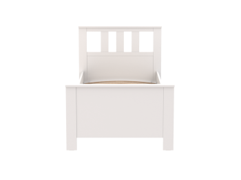 Кровать одинарная Гуд Лакк Сага