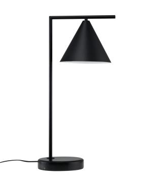 Лампа настольная Moderli V11594-1T Omaha