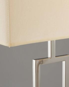 Лампа настольная Moderli V10548-1T Viola