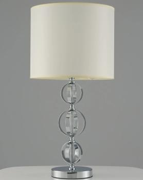 Лампа настольная Moderli V10550-1T Brulee