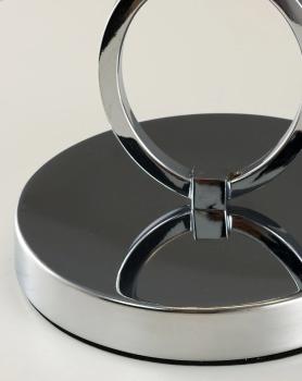 Лампа настольная Moderli V10552-1T Macadamia