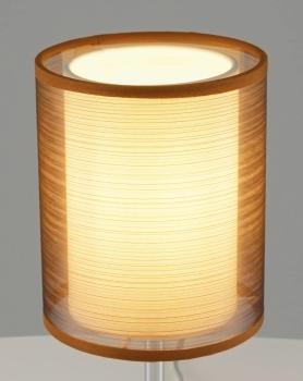 Лампа настольная Moderli V10626-1T Room