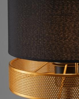 Лампа настольная Moderli V10632-1T Gela