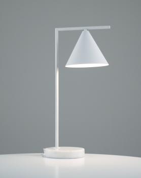 Лампа настольная Moderli V11596-1T Omaha