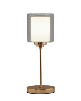 Лампа настольная Moderli V11130-1T Maximilian