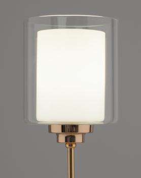 Лампа настольная Moderli V11130-1T Maximilian