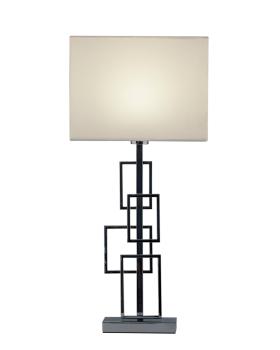 Лампа настольная Moderli V11134-1T Nemesia