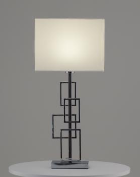 Лампа настольная Moderli V11134-1T Nemesia