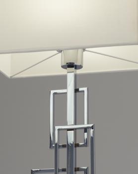 Лампа настольная Moderli V11134-1T Nemesia