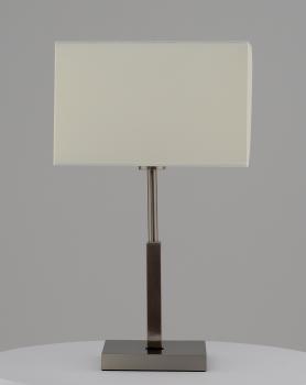 Лампа настольная Moderli V11138-1T Solitude
