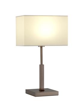 Лампа настольная Moderli V11138-1T Solitude