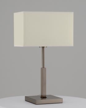 Лампа настольная Moderli V11138-1T Solitude