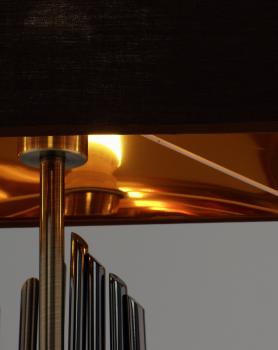 Лампа настольная Moderli V11143-1T Melony