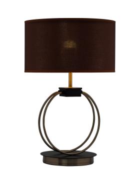 Лампа настольная Moderli V11144-1T Mercy