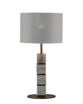 Лампа настольная Moderli V11145-1T Collett