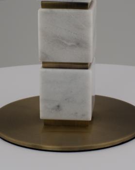 Лампа настольная Moderli V11145-1T Collett