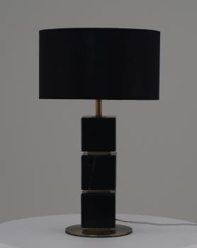 Лампа настольная Moderli V11146-1T Collett