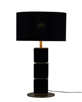 Лампа настольная Moderli V11146-1T Collett