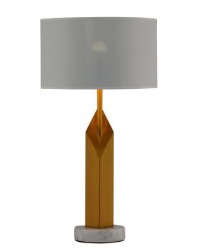 Лампа настольная Moderli V11148-1T Delicacy