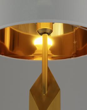 Лампа настольная Moderli V11148-1T Delicacy