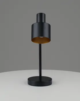 Лампа настольная Moderli V11263-1T Artis