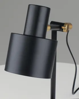 Лампа настольная Moderli V11263-1T Artis