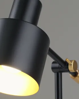 Лампа настольная Moderli V11263-1T Artis