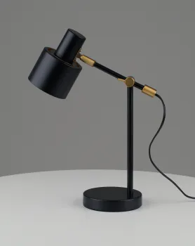 Лампа настольная Moderli V11263-1T Artis