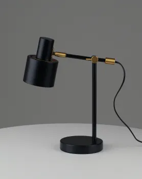 Лампа настольная Moderli V11263-1T Artis