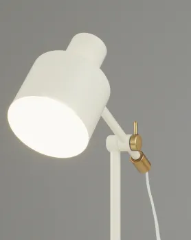 Лампа настольная Moderli V11264-1T Artis