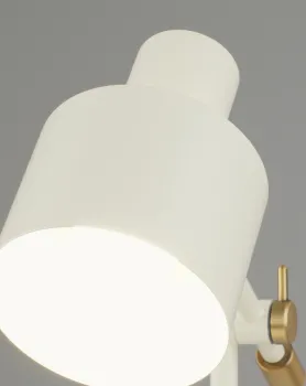 Лампа настольная Moderli V11264-1T Artis