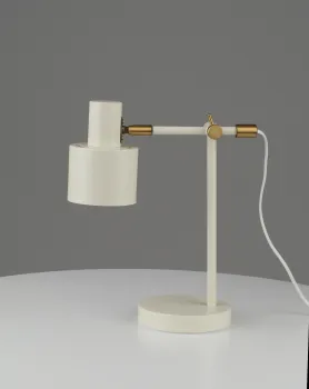 Лампа настольная Moderli V11264-1T Artis