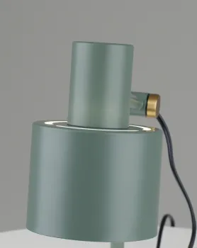 Лампа настольная Moderli V11265-1T Artis