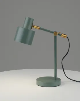 Лампа настольная Moderli V11265-1T Artis